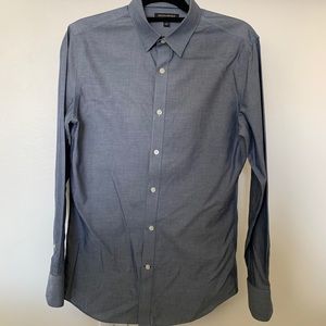 Dress shirt